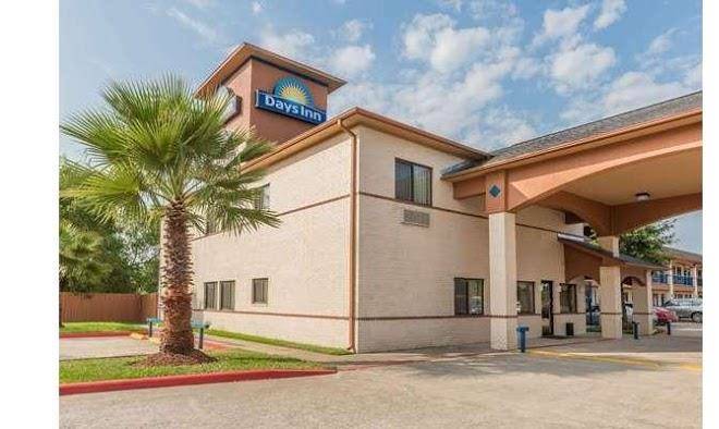 Days inn by wyndham dickinson tx