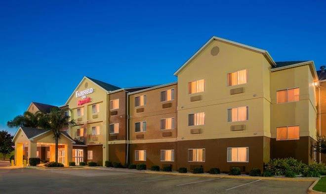 Comfort Inn & Suites Texas City Image