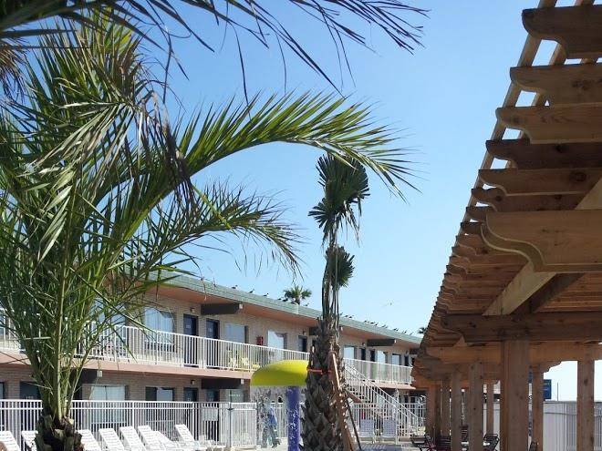 Gaido's seaside inn