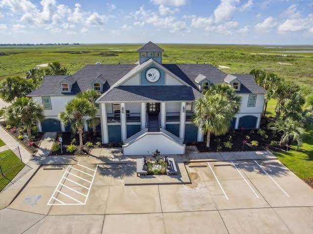 Harborwalk lodge