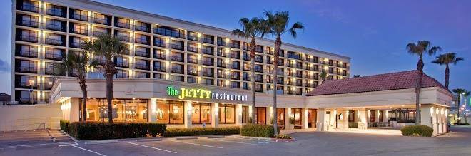 Holiday inn resort galveston on the beach