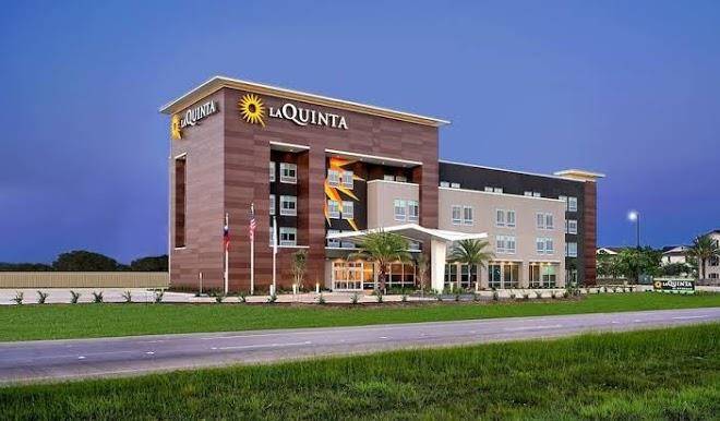 La quinta inn & suites by wyndham texas city i 45