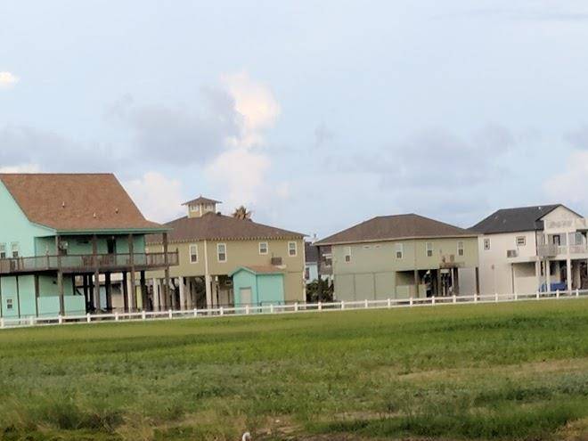 Lazy pelican rv park
