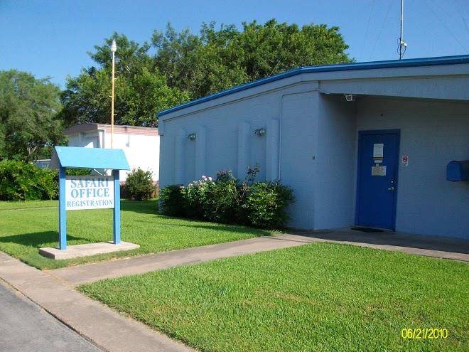 Safari rv park and mobile home community rb00037150