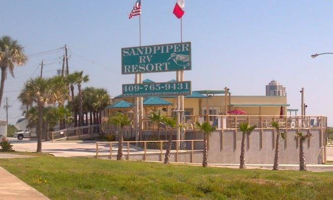 Sandpiper rv resort