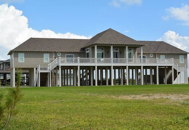 Sandy orchid lodge by redawning