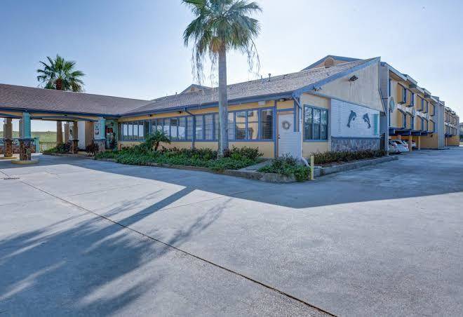 Scottish inns galveston tx