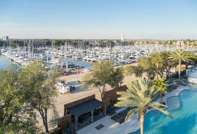 South shore harbour resort and conference center