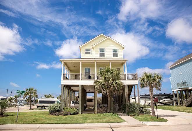 Stella Mare Rv Resort Image