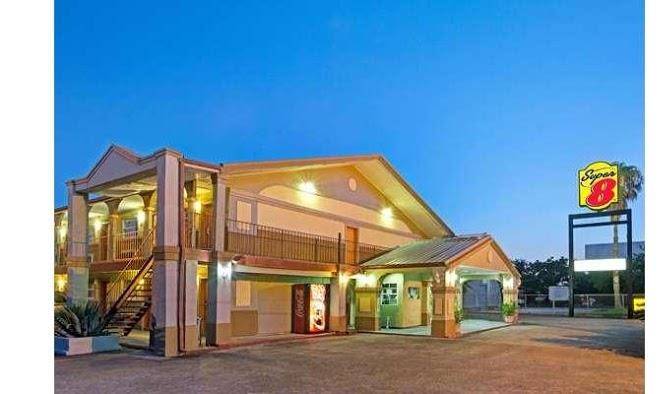 Super 8 by wyndham la marque tx texas city area