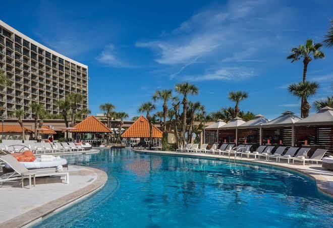 The san luis resort spa and conference center