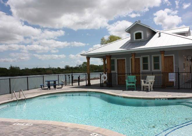 Usa rv resorts willow lake