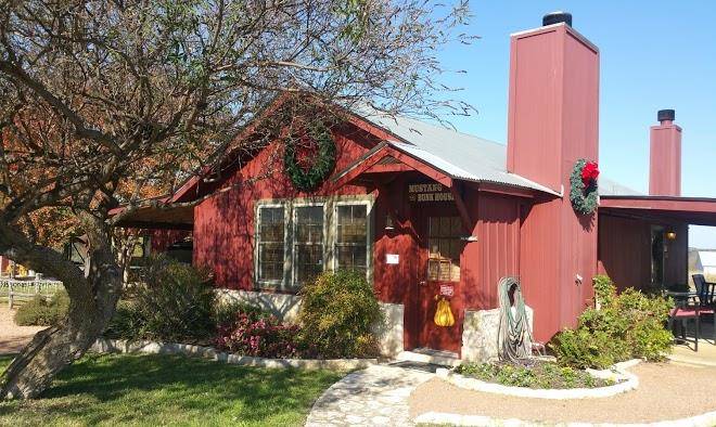 Chuckwagon inn