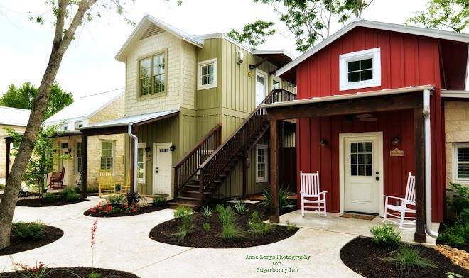 Sugarberry inn