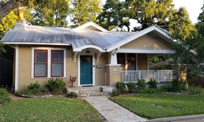 Sweet tea bnb