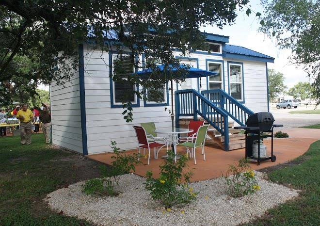 Victoria Coleto Lake Rv Resort Image