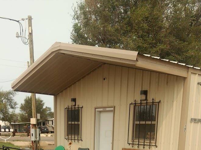Spring meadows rv park
