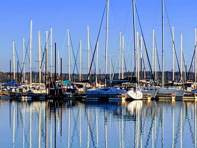 Cedar mills marina & resort
