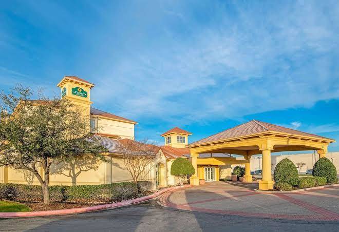 La quinta inn & suites by wyndham sherman