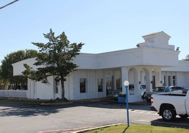 Motel 6 sherman tx