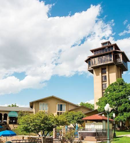 Tanglewood resort and conference center