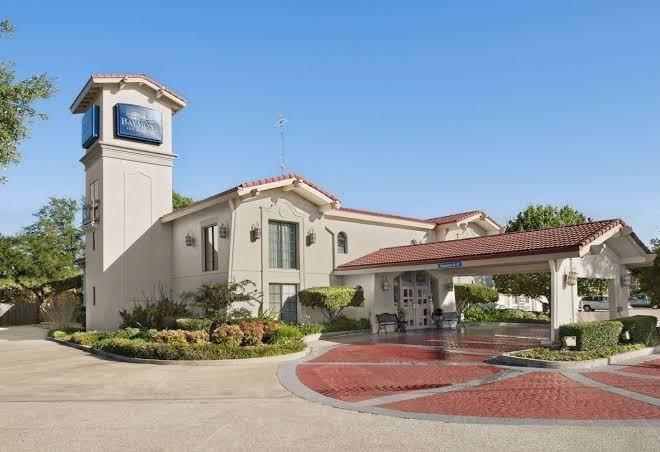 Baymont by wyndham longview