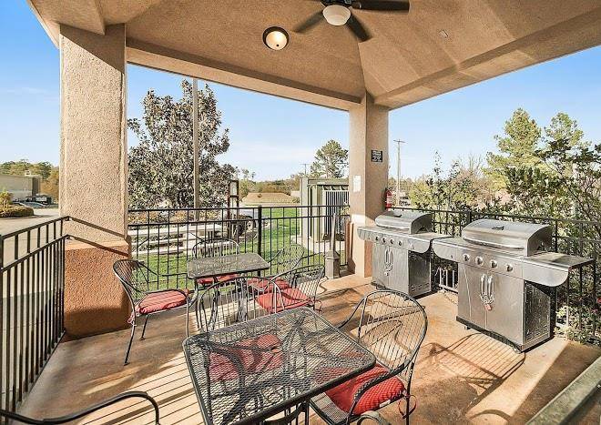 Candlewood Suites Longview Image