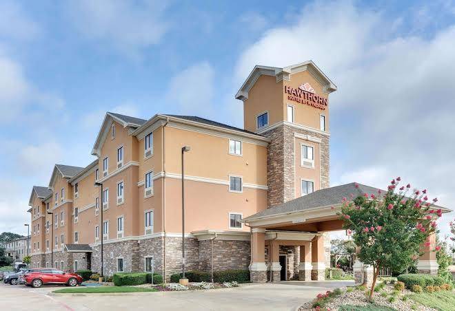 Hawthorn suites by wyndham longview
