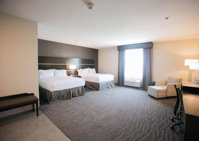 Holiday Inn Longview North Image