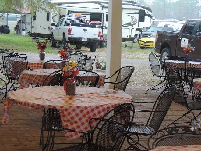 Home place rv park