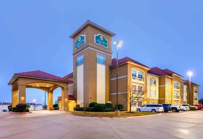 La quinta inn & suites by wyndham longview north