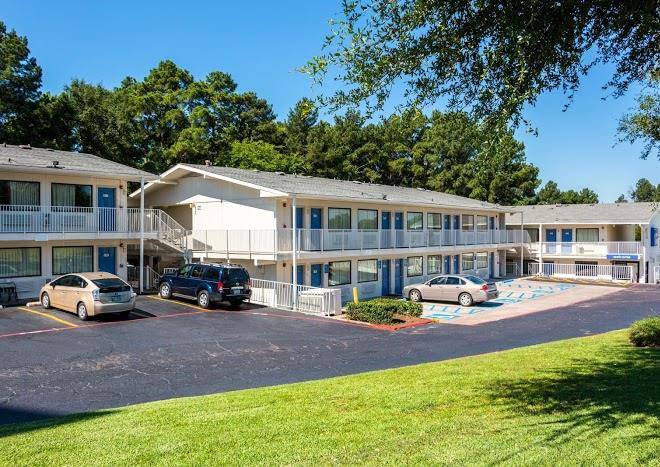 Motel 6 longview tx
