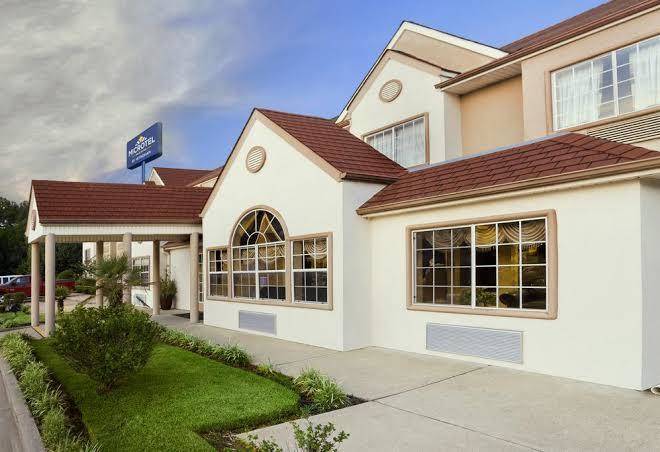 Quality inn & suites longview