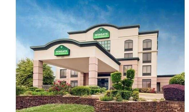 Wingate by wyndham longview
