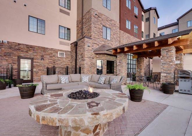 Staybridge Suites San Antonio Schertz Image