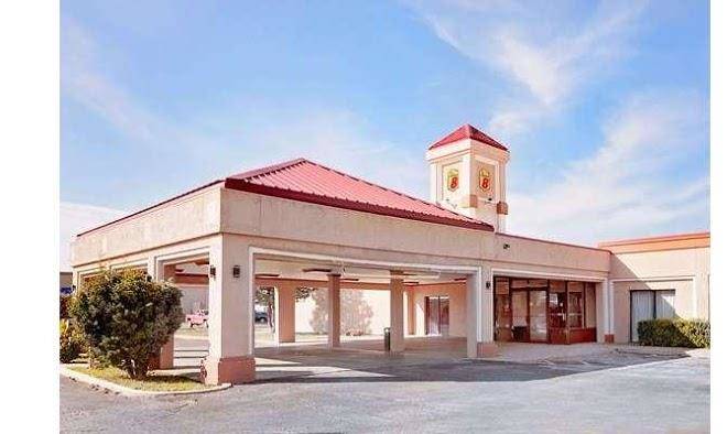 Super 8 by wyndham plainview