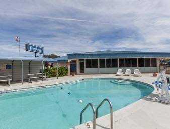 Travelodge by wyndham memphis