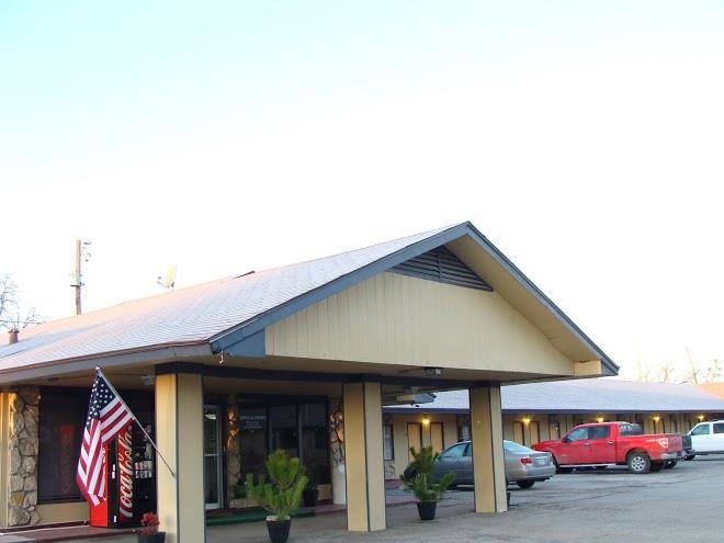 Hico hills inn