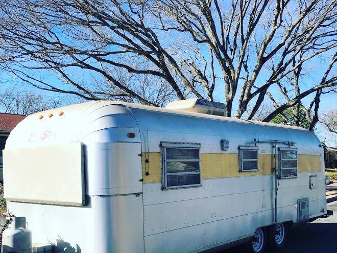 Off the vine rv park