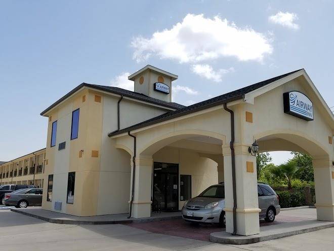 Airway inn houston