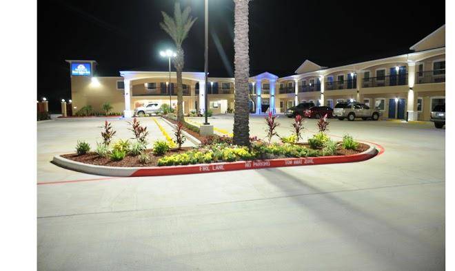 Americas best value inn houston at fm 529