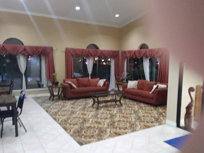 Americas best value inn & suites la porte houston