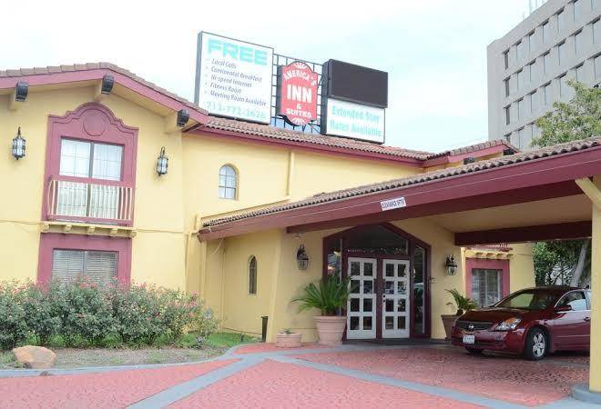 Americas inn