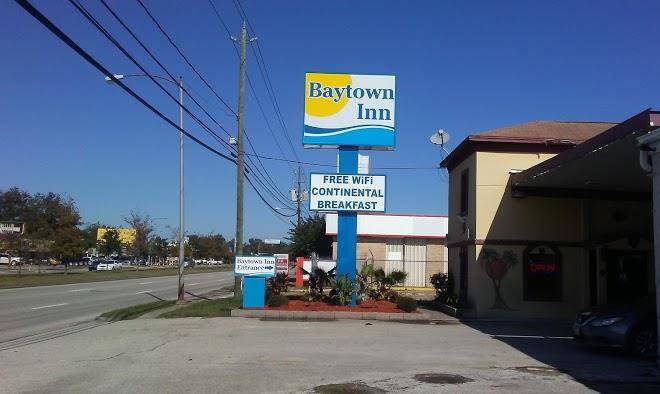 Baytown inn