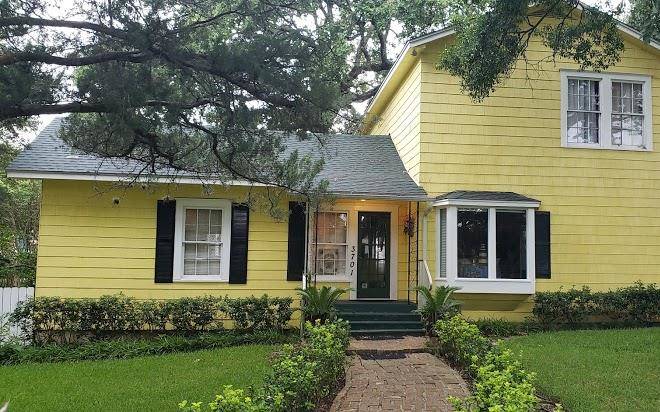 Beacon hill bed and breakfast