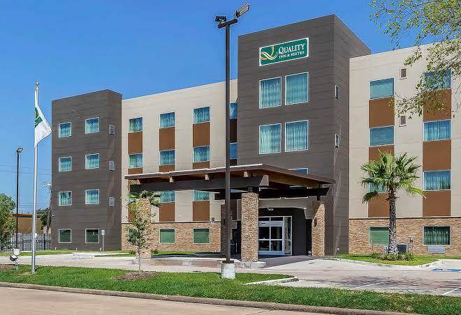 Best Western Plus Westheimer Westchase Inn & Suites Image