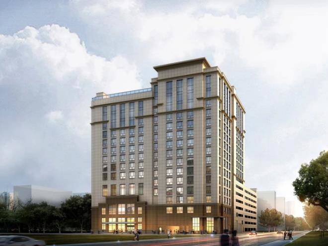 Blossom Houston Medical Center Image