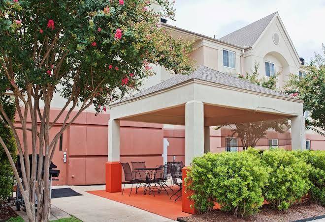 Sonesta simply suites houston galleria