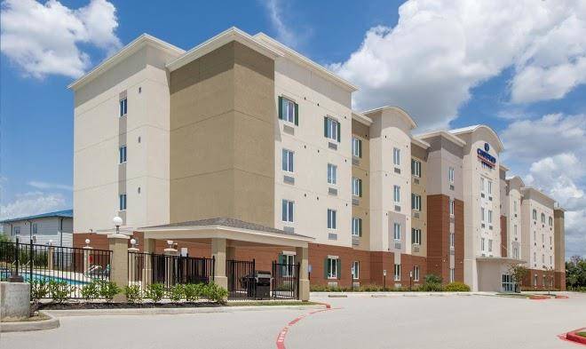 Candlewood Suites Houston North I45 Spring Image