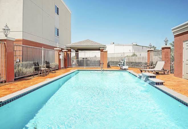 Candlewood suites houston nw willowbrook